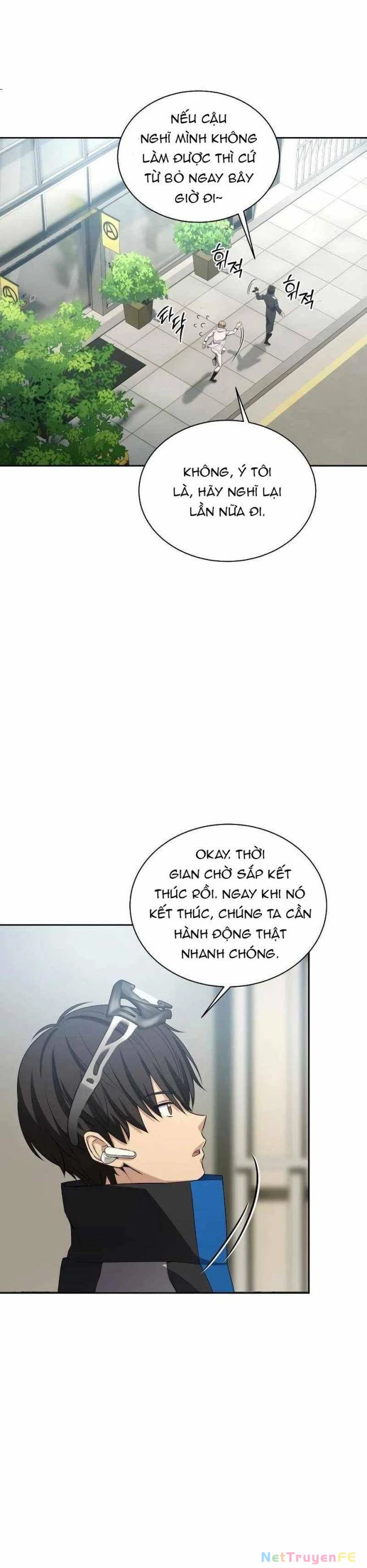 Người Chơi Thiên Tài Trở Lại Chapter 18 - Trang 2