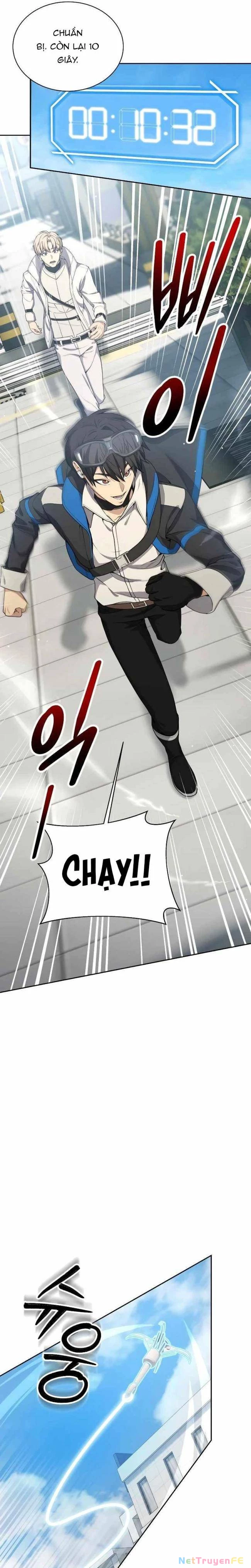 Người Chơi Thiên Tài Trở Lại Chapter 18 - Trang 2