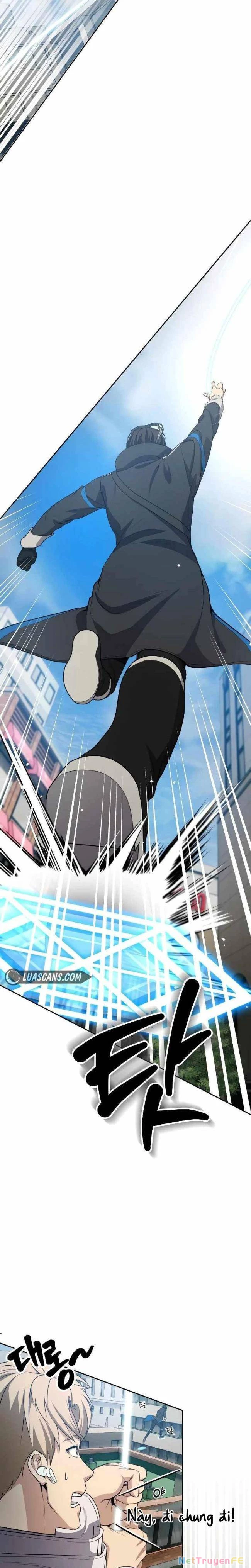 Người Chơi Thiên Tài Trở Lại Chapter 18 - Trang 2