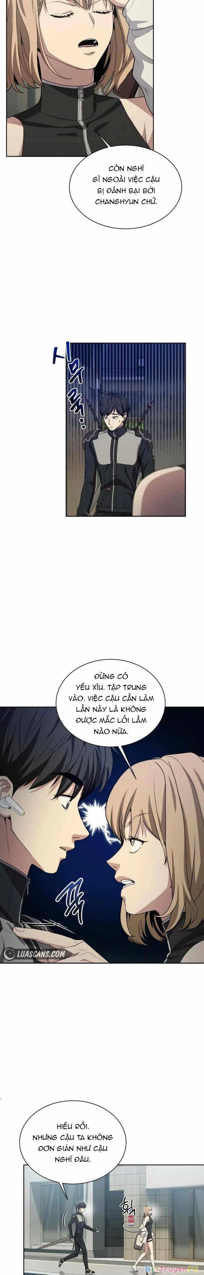 Người Chơi Thiên Tài Trở Lại Chapter 18 - Trang 2