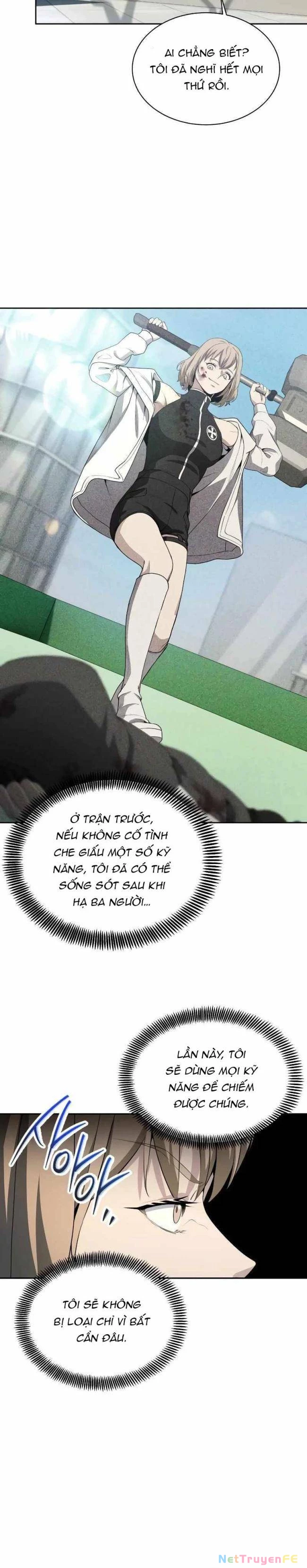 Người Chơi Thiên Tài Trở Lại Chapter 18 - Trang 2