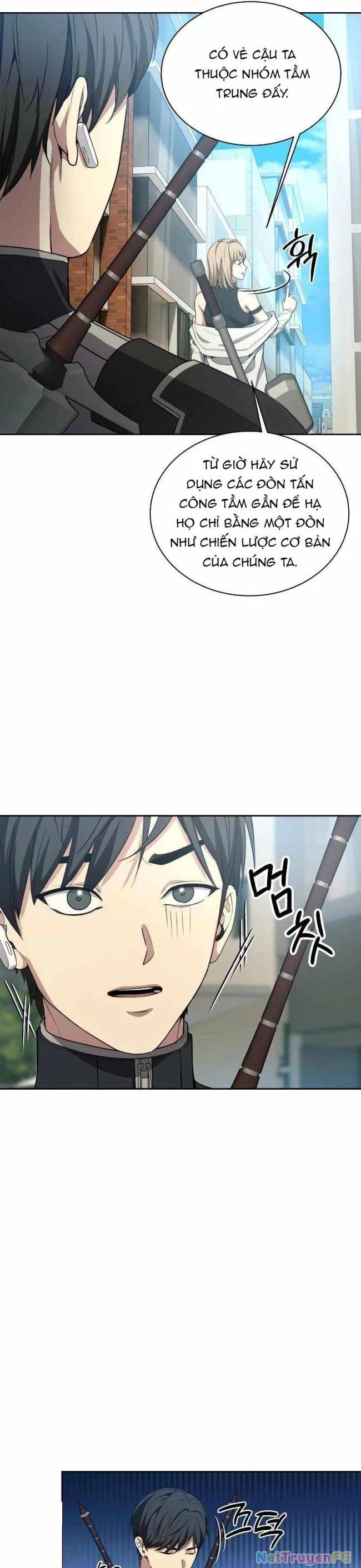 Người Chơi Thiên Tài Trở Lại Chapter 18 - Trang 2