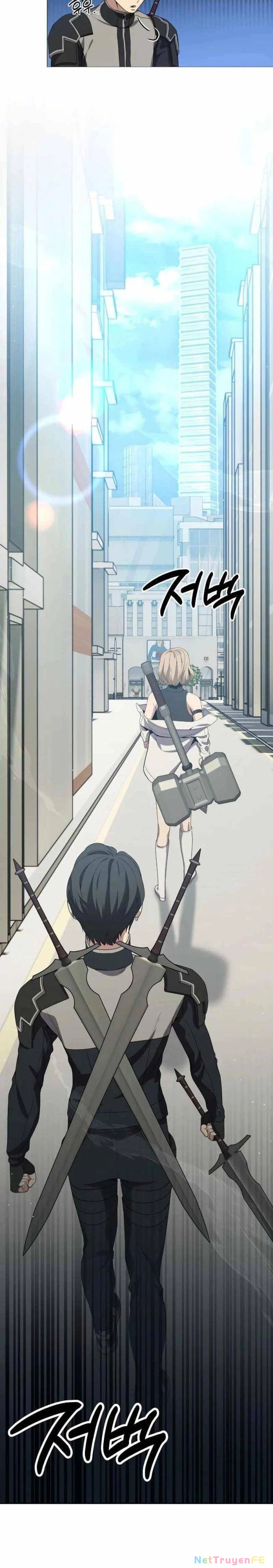 Người Chơi Thiên Tài Trở Lại Chapter 18 - Trang 2