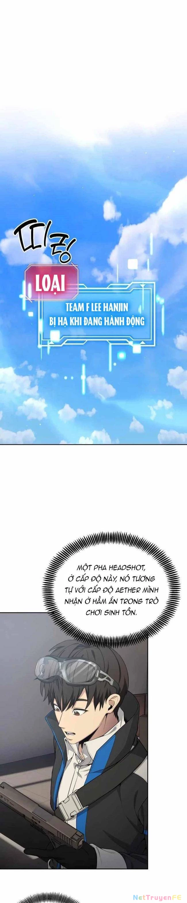 Người Chơi Thiên Tài Trở Lại Chapter 19 - Trang 2