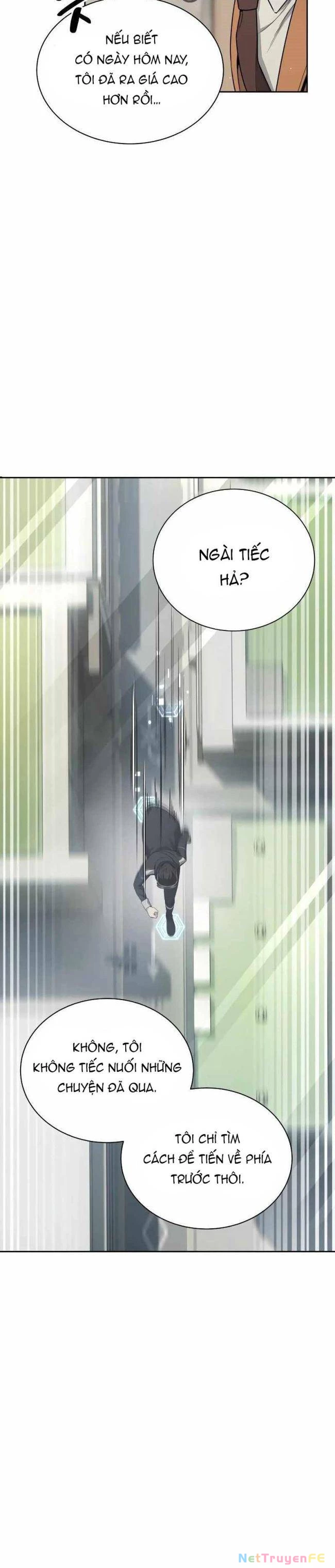 Người Chơi Thiên Tài Trở Lại Chapter 19 - Trang 2