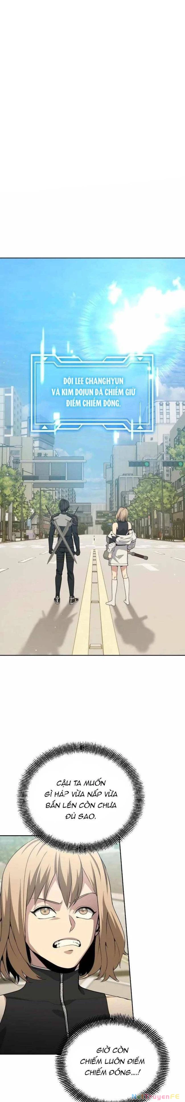 Người Chơi Thiên Tài Trở Lại Chapter 20 - Trang 2