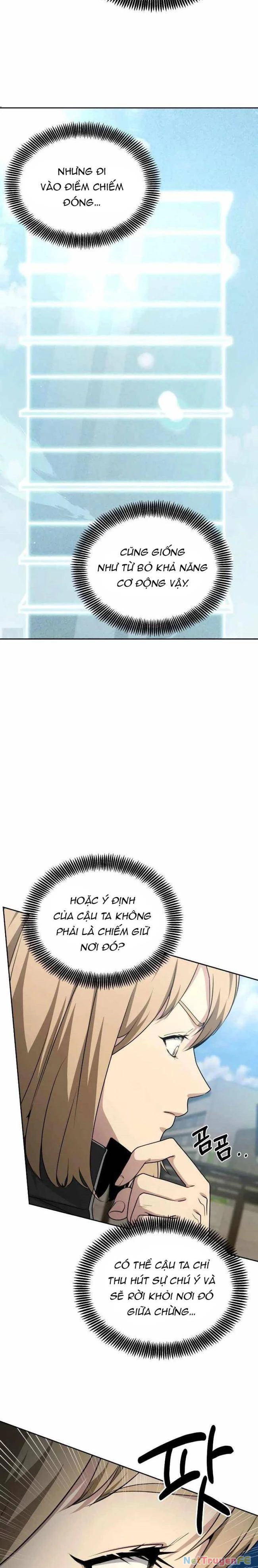 Người Chơi Thiên Tài Trở Lại Chapter 20 - Trang 2