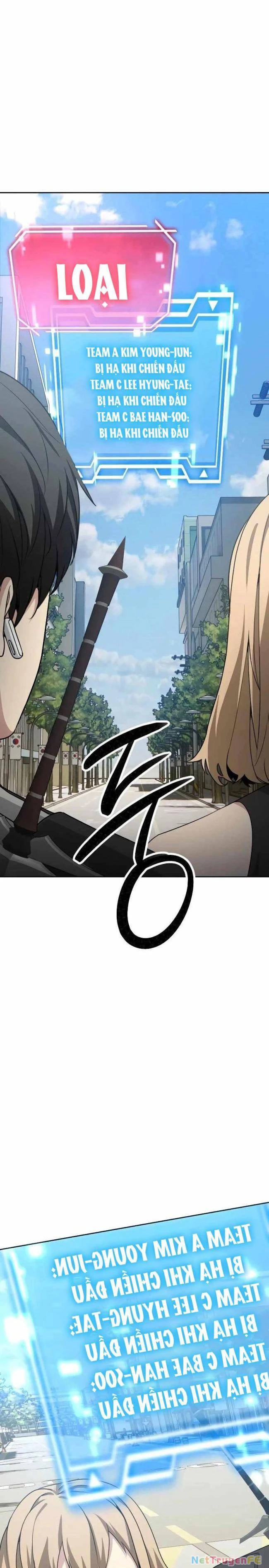 Người Chơi Thiên Tài Trở Lại Chapter 20 - Trang 2