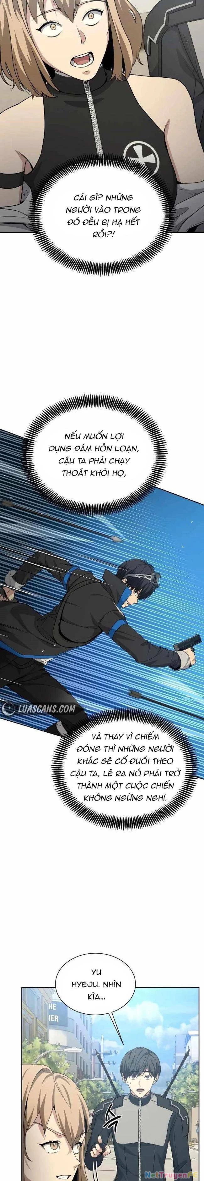 Người Chơi Thiên Tài Trở Lại Chapter 20 - Trang 2