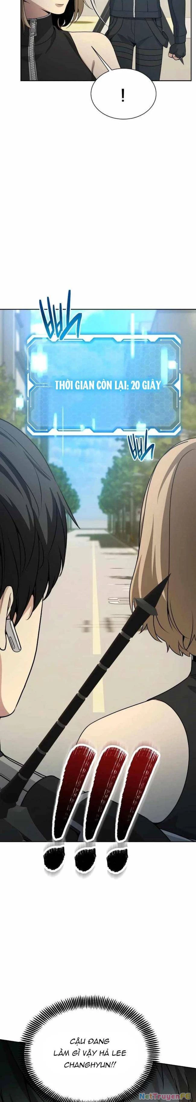 Người Chơi Thiên Tài Trở Lại Chapter 20 - Trang 2