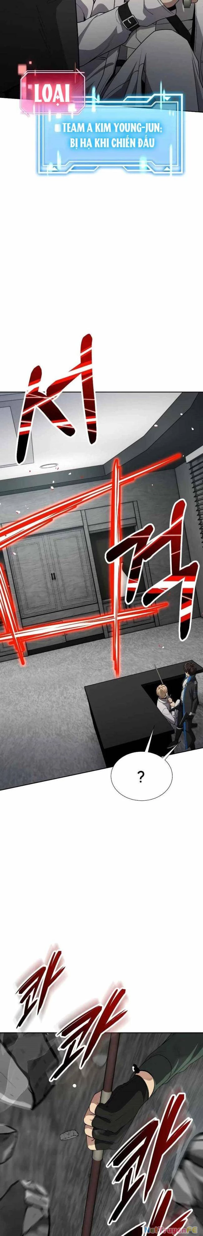 Người Chơi Thiên Tài Trở Lại Chapter 20 - Trang 2