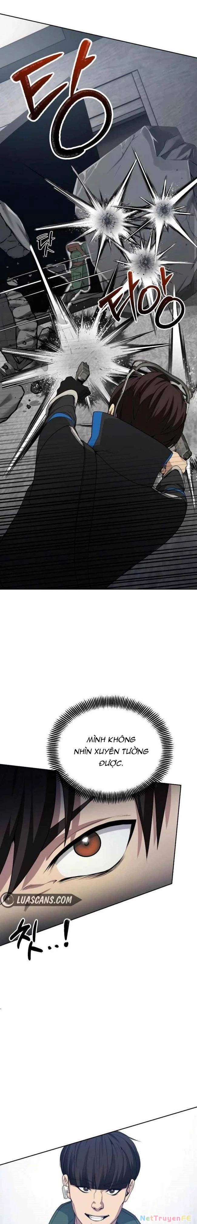 Người Chơi Thiên Tài Trở Lại Chapter 20 - Trang 2