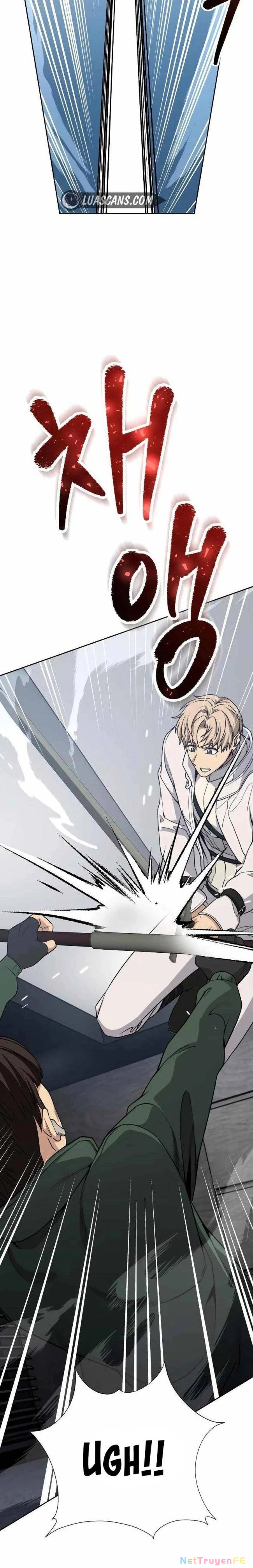 Người Chơi Thiên Tài Trở Lại Chapter 20 - Trang 2