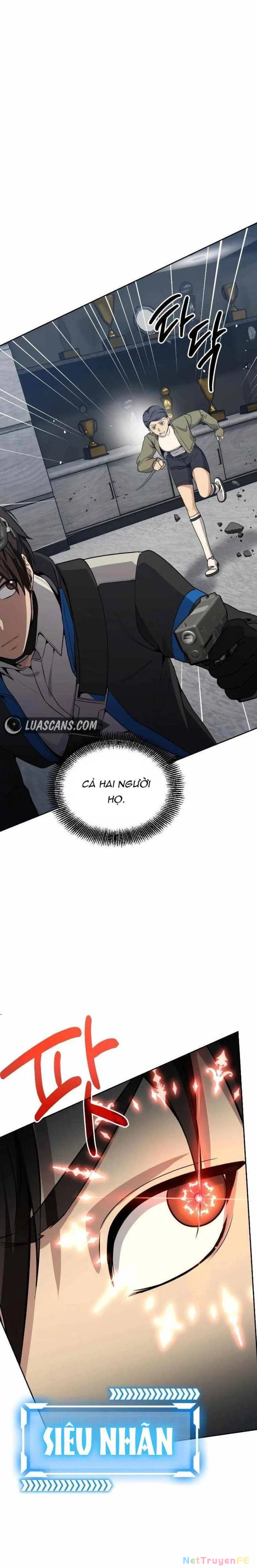 Người Chơi Thiên Tài Trở Lại Chapter 20 - Trang 2