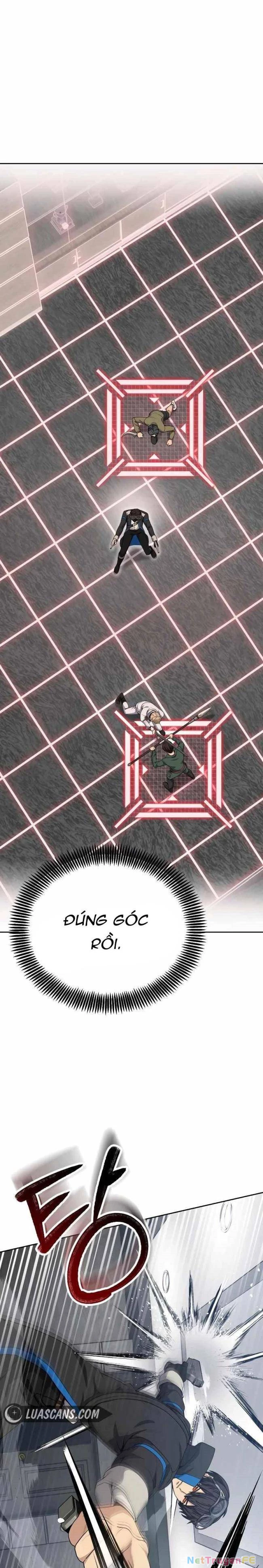 Người Chơi Thiên Tài Trở Lại Chapter 20 - Trang 2