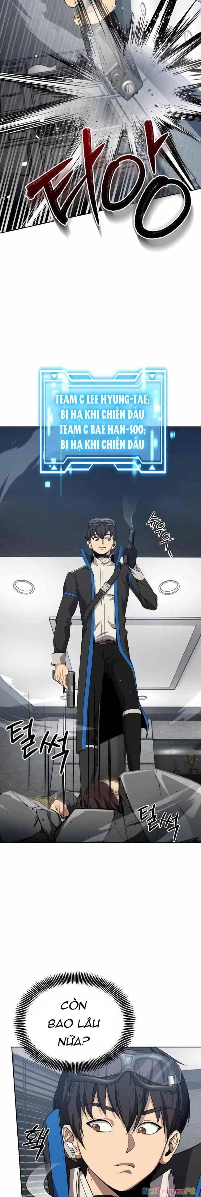 Người Chơi Thiên Tài Trở Lại Chapter 20 - Trang 2