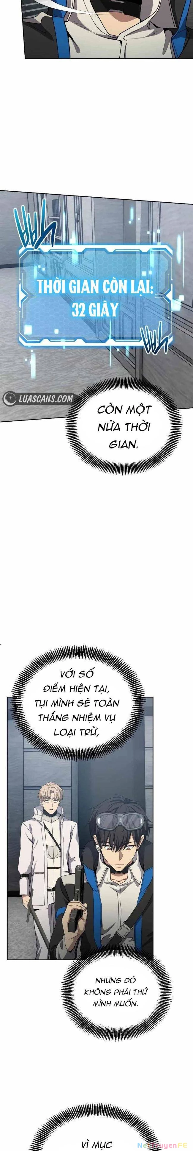 Người Chơi Thiên Tài Trở Lại Chapter 20 - Trang 2