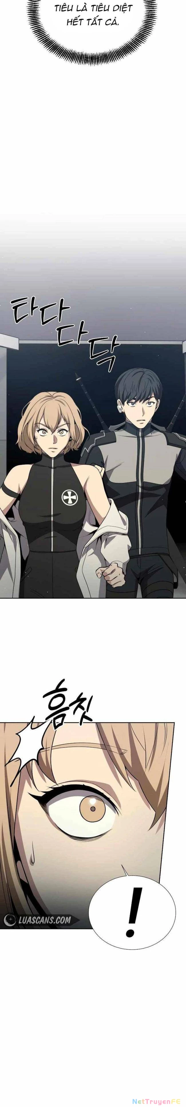 Người Chơi Thiên Tài Trở Lại Chapter 20 - Trang 2