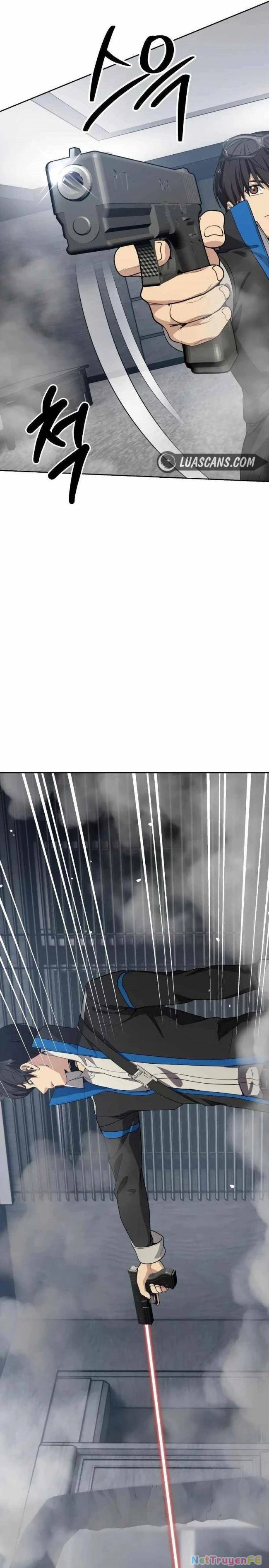 Người Chơi Thiên Tài Trở Lại Chapter 20 - Trang 2