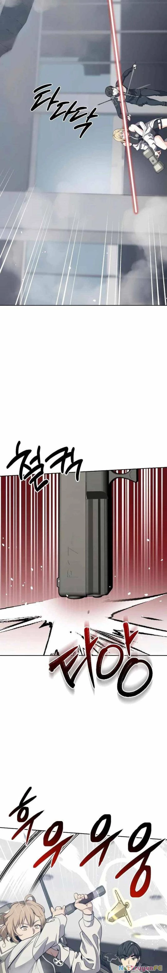 Người Chơi Thiên Tài Trở Lại Chapter 20 - Trang 2