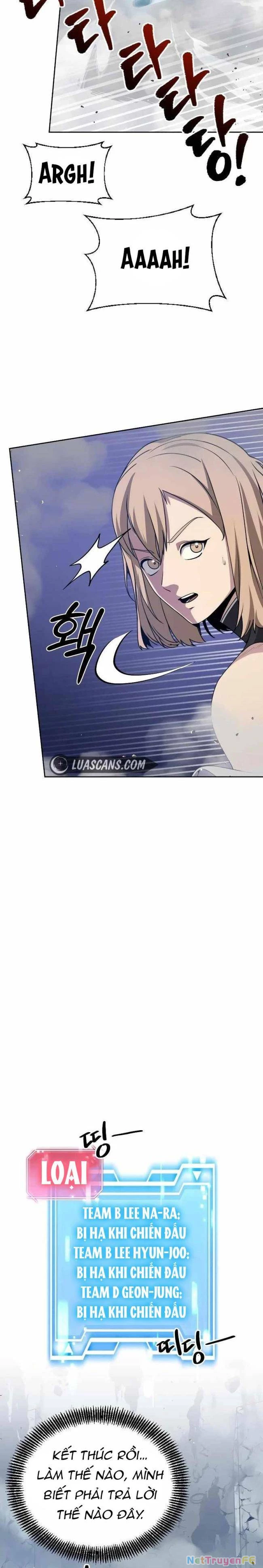 Người Chơi Thiên Tài Trở Lại Chapter 20 - Trang 2