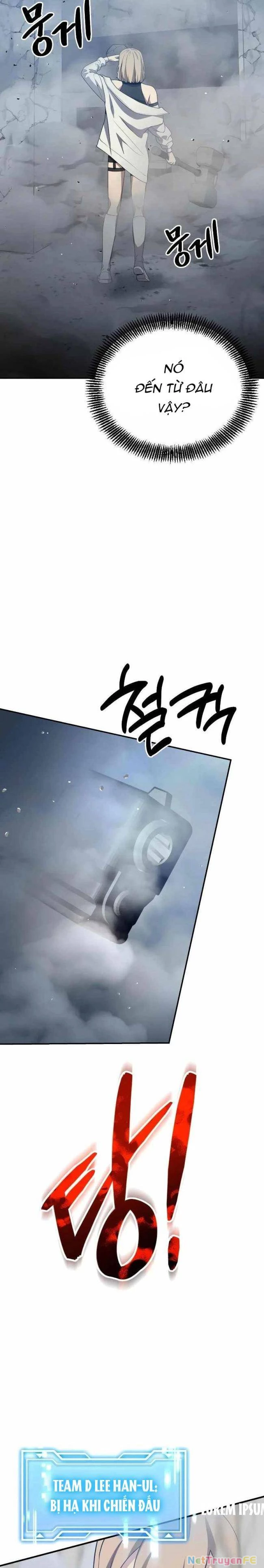 Người Chơi Thiên Tài Trở Lại Chapter 20 - Trang 2