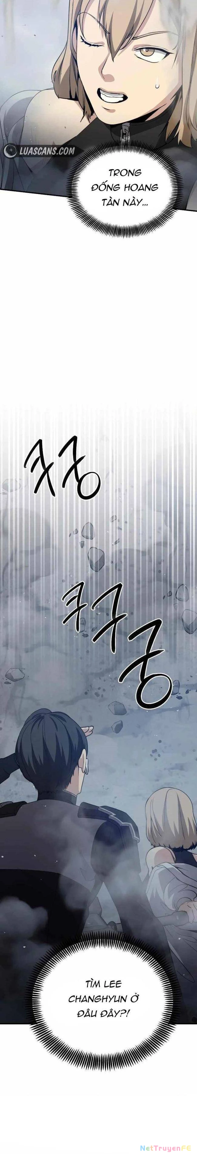 Người Chơi Thiên Tài Trở Lại Chapter 20 - Trang 2