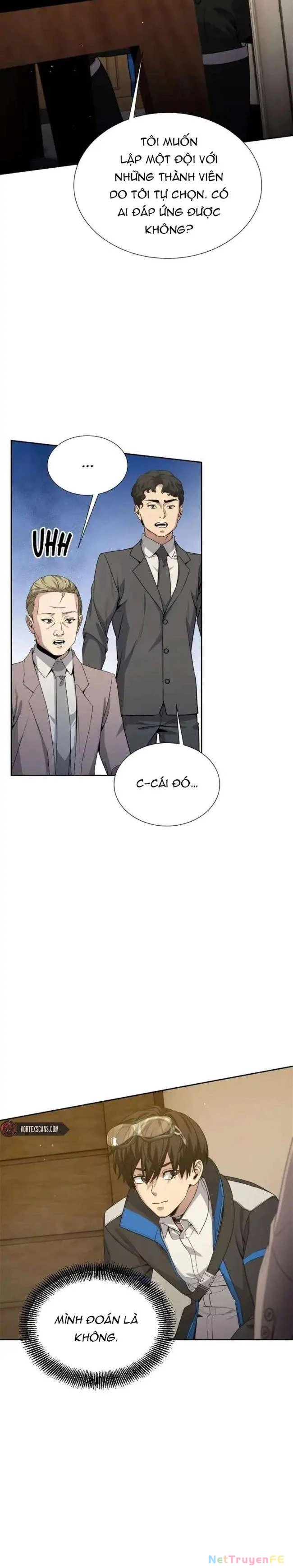 Người Chơi Thiên Tài Trở Lại Chapter 21 - Trang 2