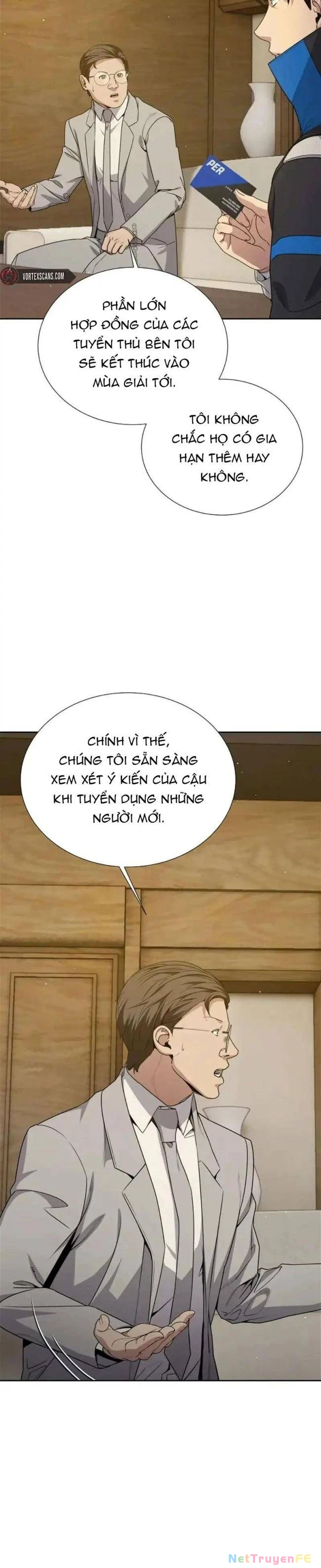 Người Chơi Thiên Tài Trở Lại Chapter 21 - Trang 2