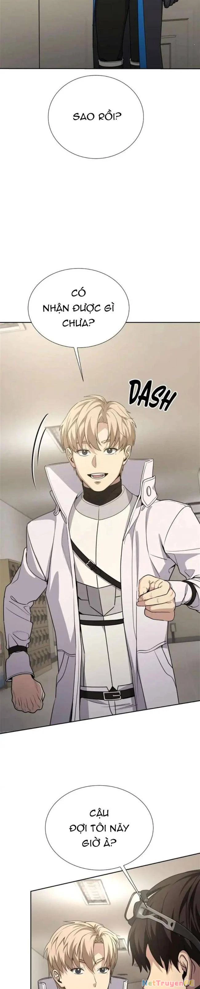 Người Chơi Thiên Tài Trở Lại Chapter 21 - Trang 2