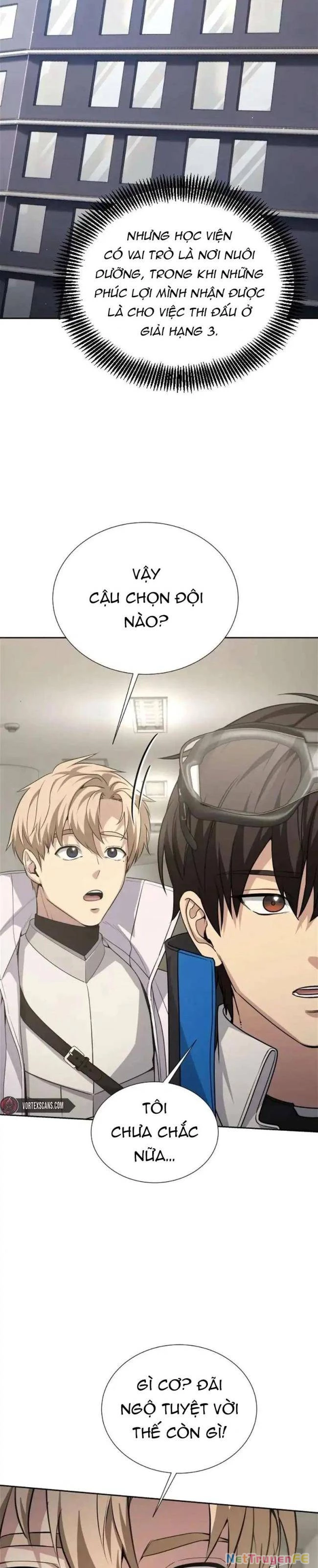 Người Chơi Thiên Tài Trở Lại Chapter 21 - Trang 2