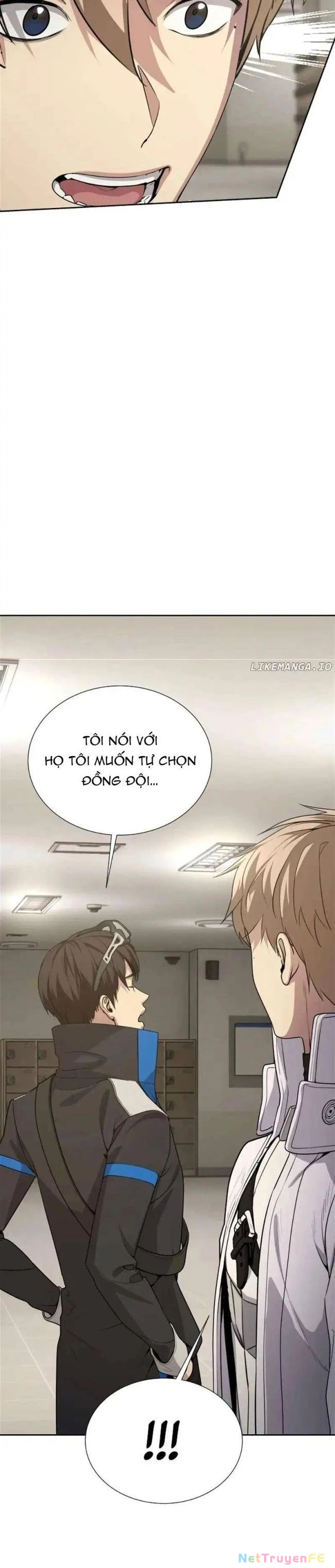 Người Chơi Thiên Tài Trở Lại Chapter 21 - Trang 2