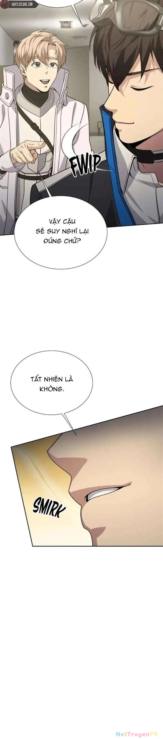 Người Chơi Thiên Tài Trở Lại Chapter 21 - Trang 2