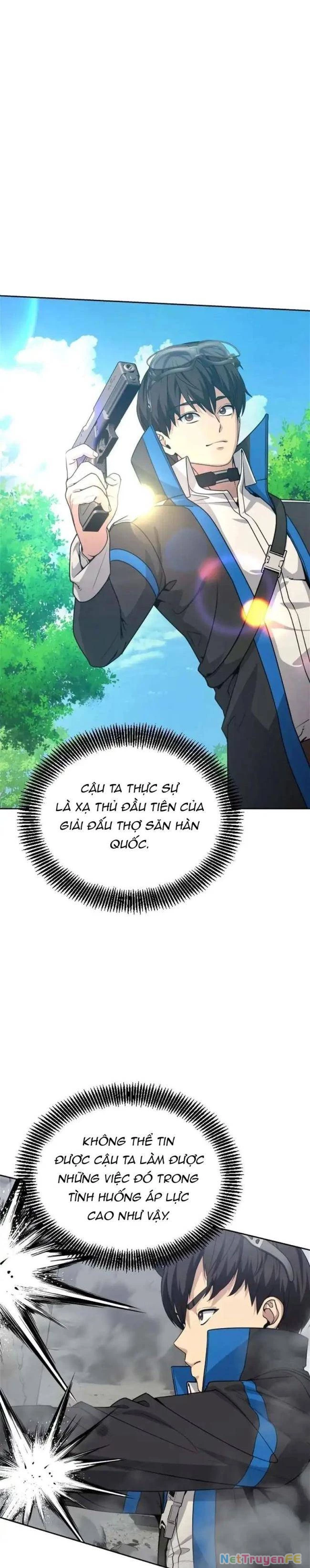 Người Chơi Thiên Tài Trở Lại Chapter 21 - Trang 2