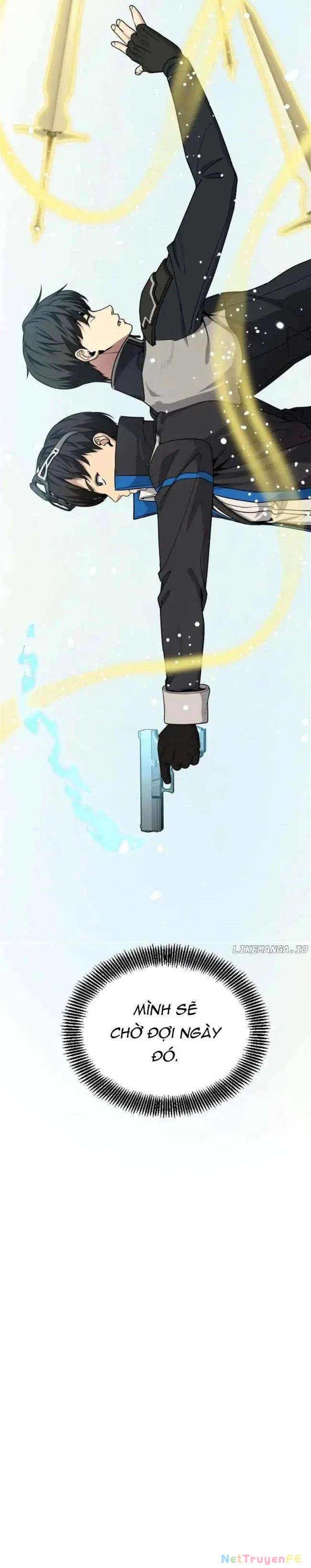 Người Chơi Thiên Tài Trở Lại Chapter 21 - Trang 2