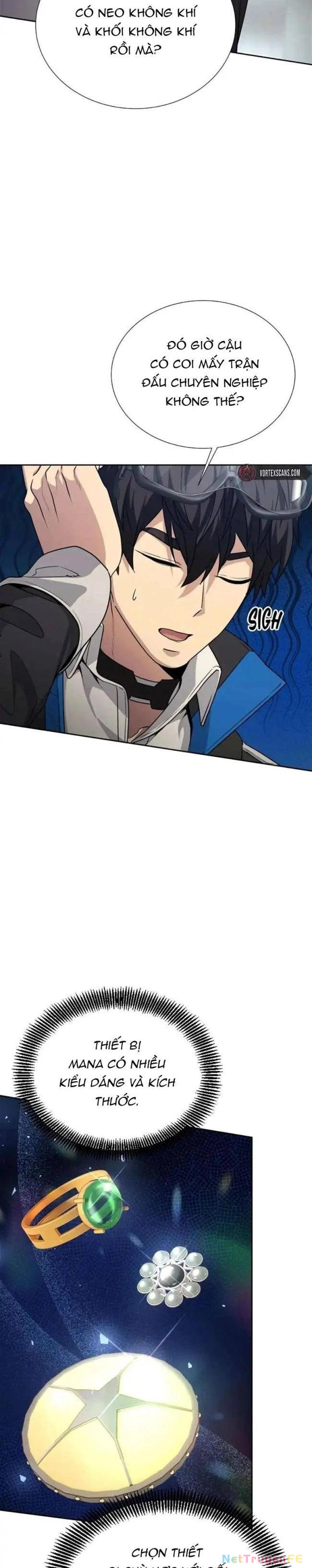 Người Chơi Thiên Tài Trở Lại Chapter 21 - Trang 2