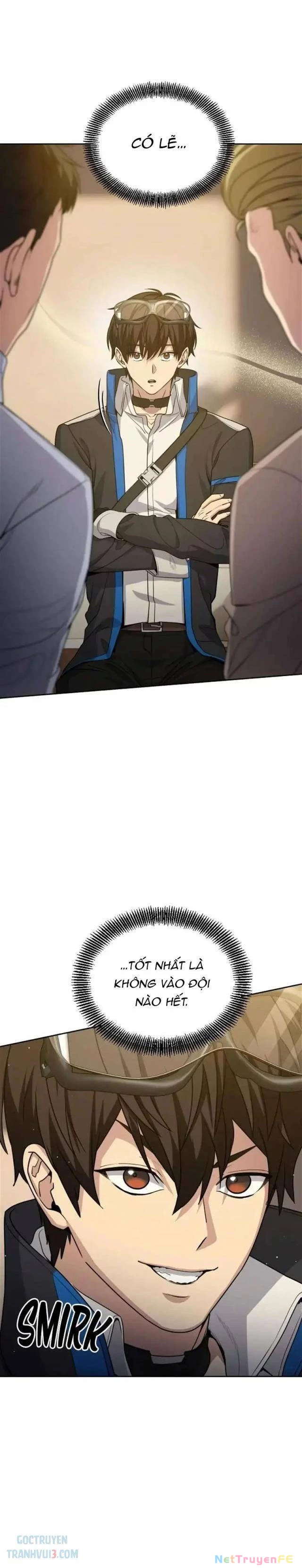 Người Chơi Thiên Tài Trở Lại Chapter 22 - Trang 2