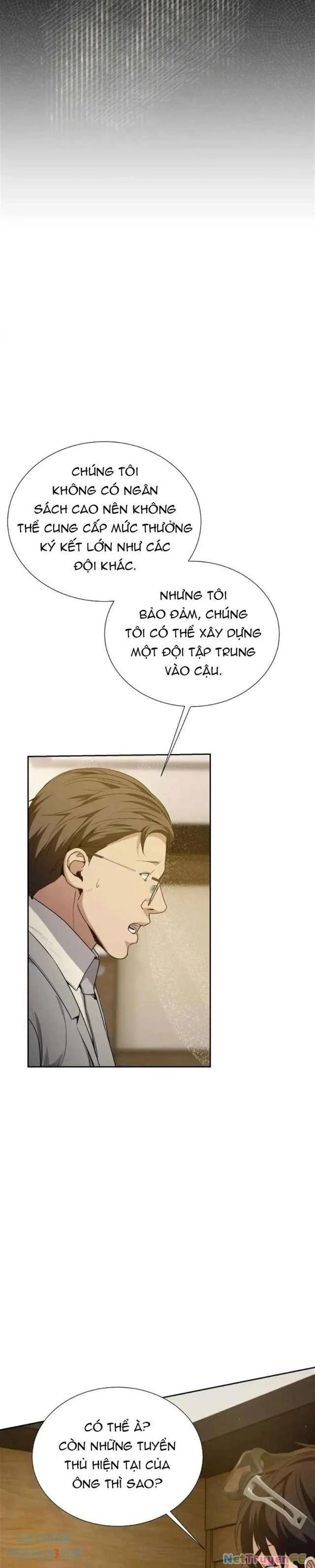 Người Chơi Thiên Tài Trở Lại Chapter 22 - Trang 2