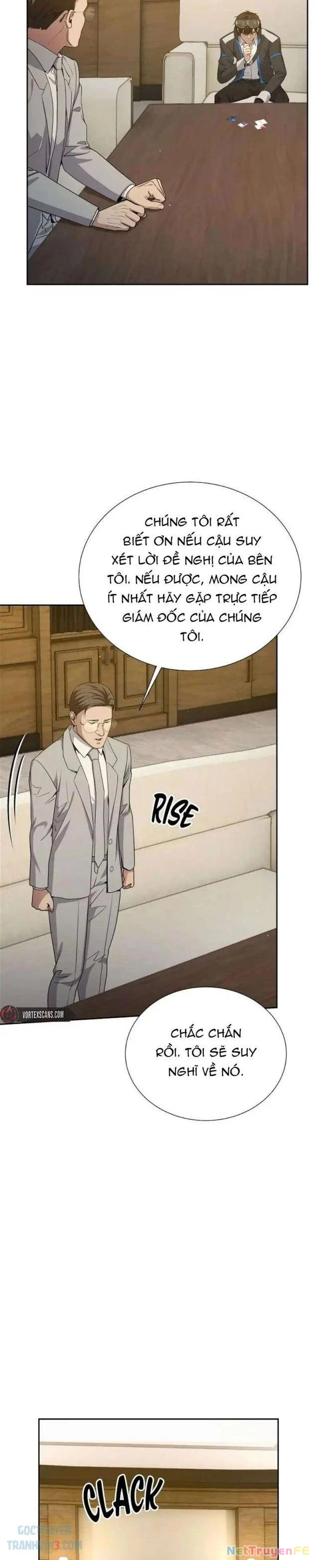Người Chơi Thiên Tài Trở Lại Chapter 22 - Trang 2