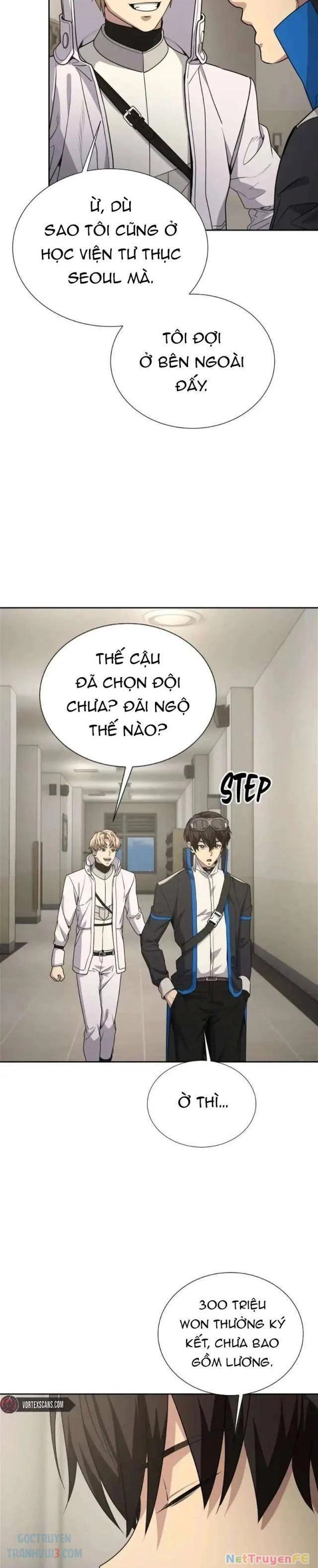 Người Chơi Thiên Tài Trở Lại Chapter 22 - Trang 2