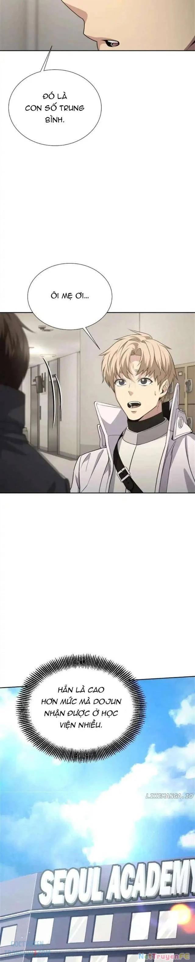 Người Chơi Thiên Tài Trở Lại Chapter 22 - Trang 2