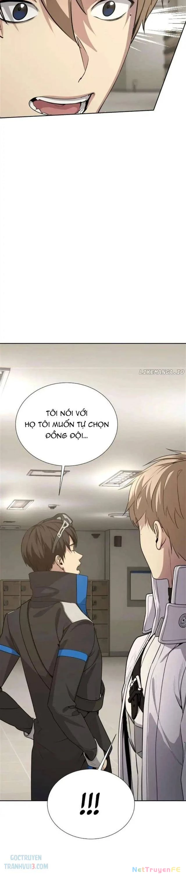 Người Chơi Thiên Tài Trở Lại Chapter 22 - Trang 2