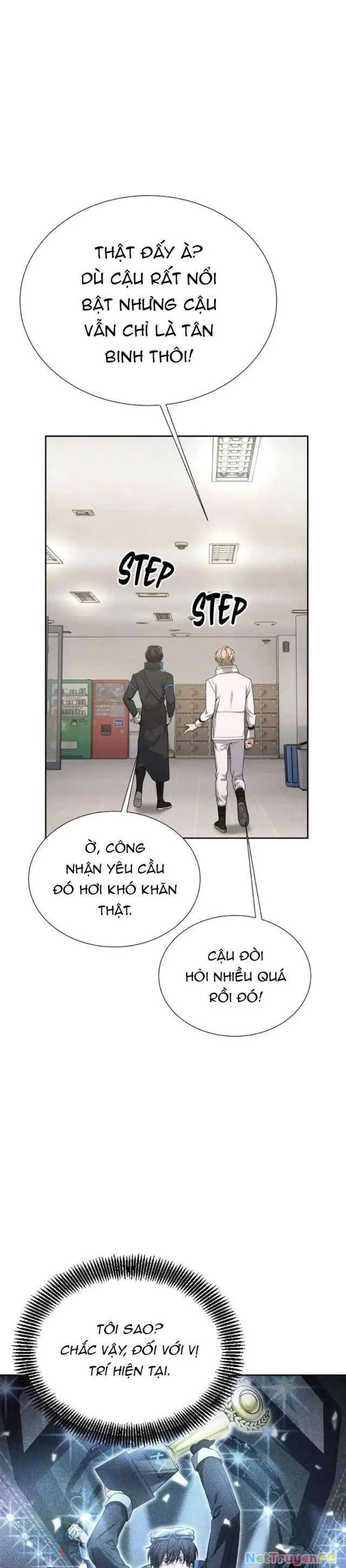 Người Chơi Thiên Tài Trở Lại Chapter 22 - Trang 2