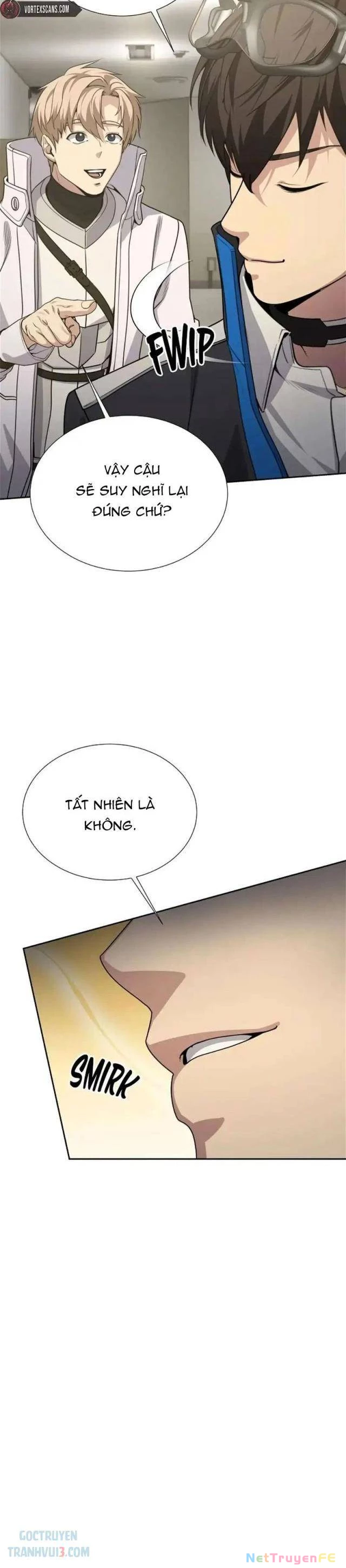 Người Chơi Thiên Tài Trở Lại Chapter 22 - Trang 2