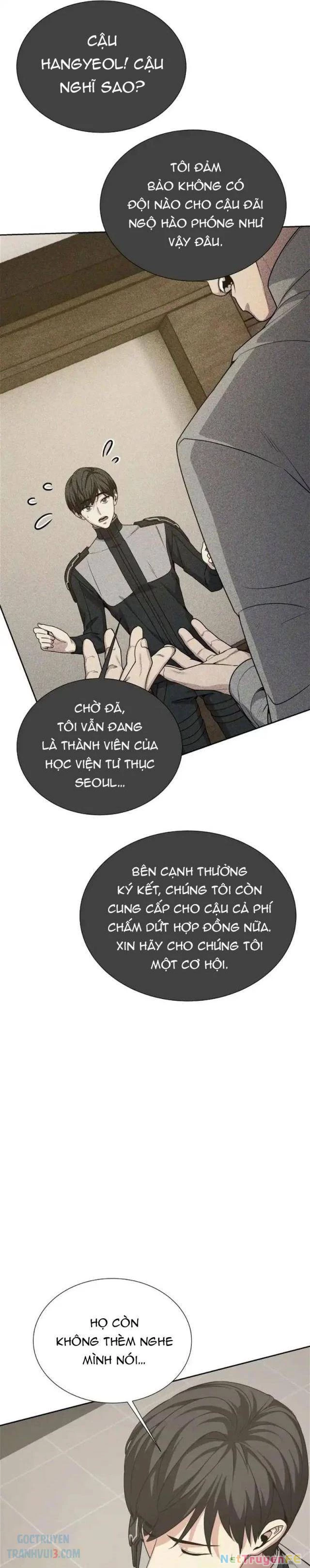 Người Chơi Thiên Tài Trở Lại Chapter 22 - Trang 2