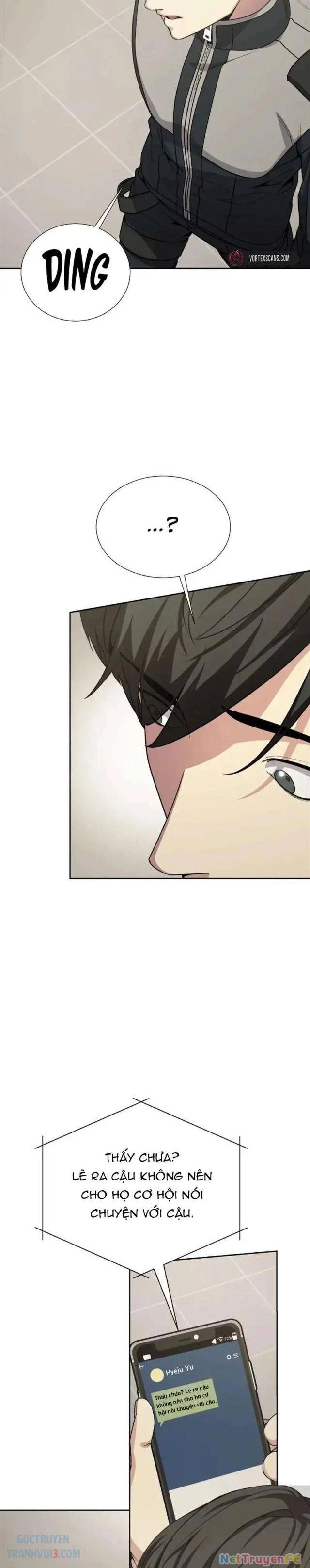 Người Chơi Thiên Tài Trở Lại Chapter 22 - Trang 2