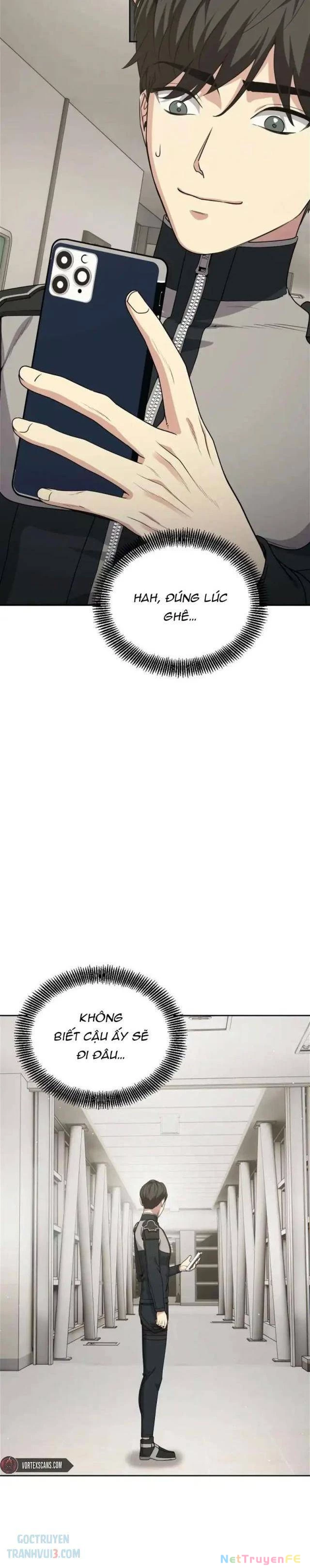 Người Chơi Thiên Tài Trở Lại Chapter 22 - Trang 2