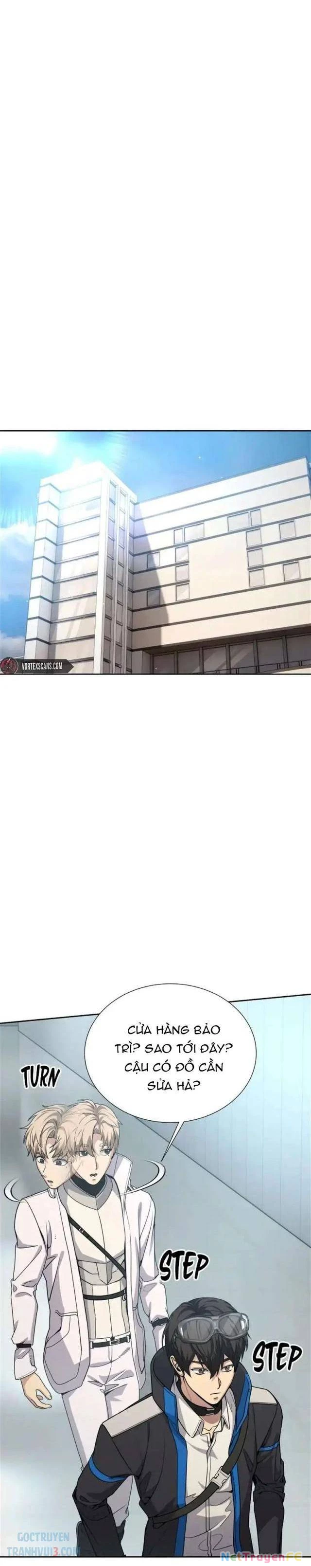 Người Chơi Thiên Tài Trở Lại Chapter 22 - Trang 2