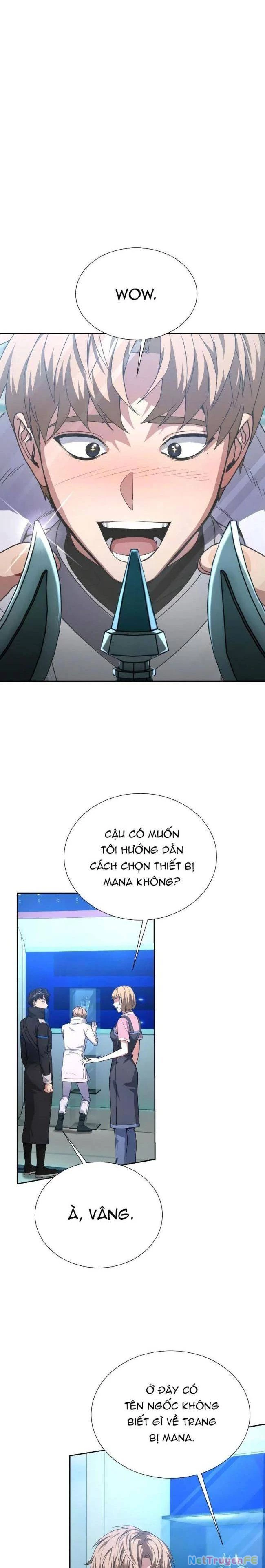 Người Chơi Thiên Tài Trở Lại Chapter 23 - Trang 2