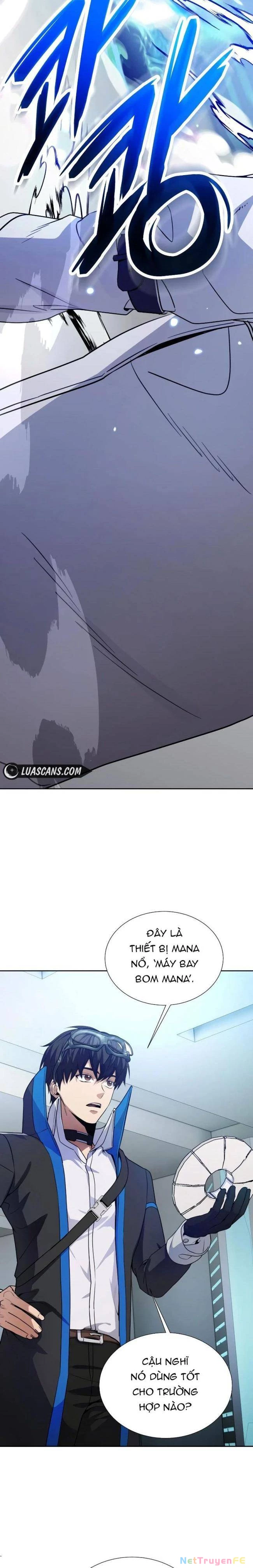 Người Chơi Thiên Tài Trở Lại Chapter 23 - Trang 2